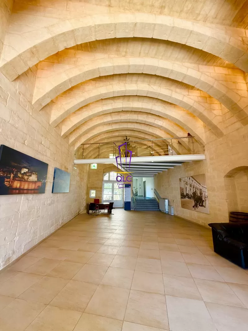 Offices in Valletta - REF 63046