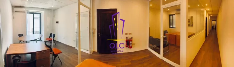 Offices in Ta' Xbiex - REF 63047