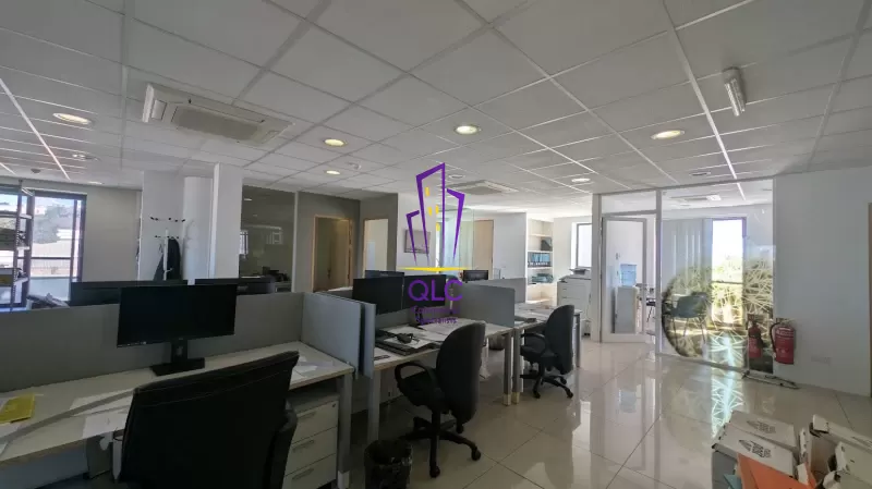 Offices in San Gwann - REF 63068
