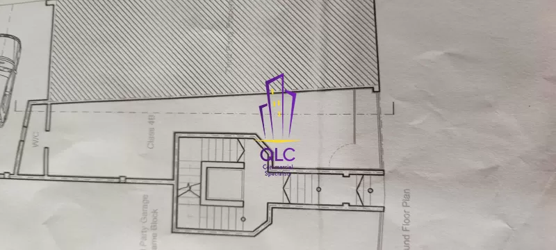 Retail / Shops / Clinics in Bugibba - REF 63089