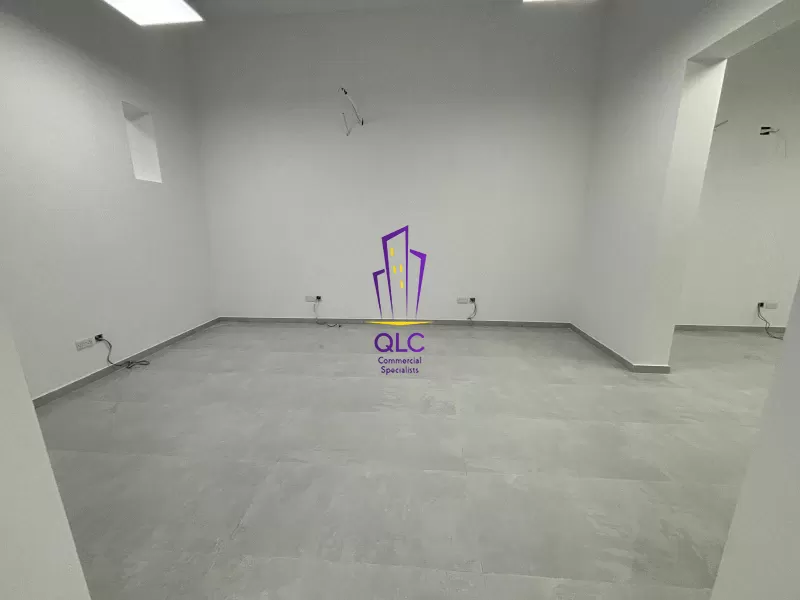 Offices in Fgura - REF 63104