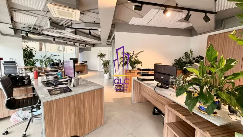 Offices in St. Julians - REF 63107