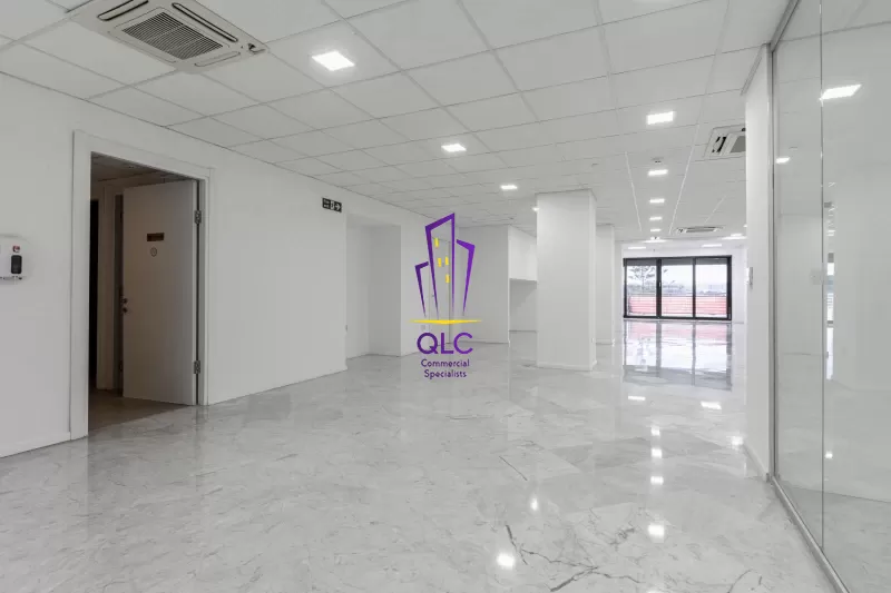 Offices in Sliema - REF 63162