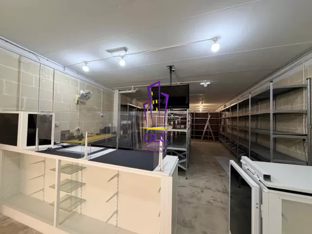 Factories / Warehouses in Birkirkara - REF 63167