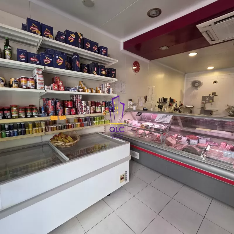 Retail / Shops / Clinics in Zurrieq - REF 63186