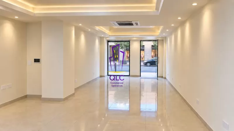 Retail / Shops / Clinics in Fgura - REF 63196