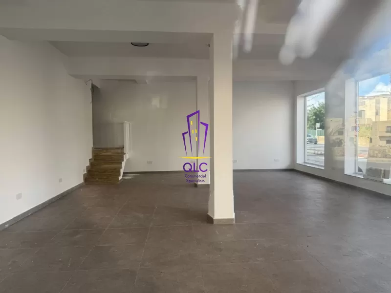 Retail / Shops / Clinics in Zurrieq - REF 63201