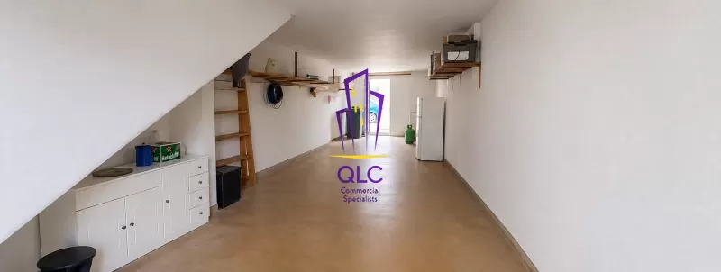 Retail / Shops / Clinics in Safi - REF 63234