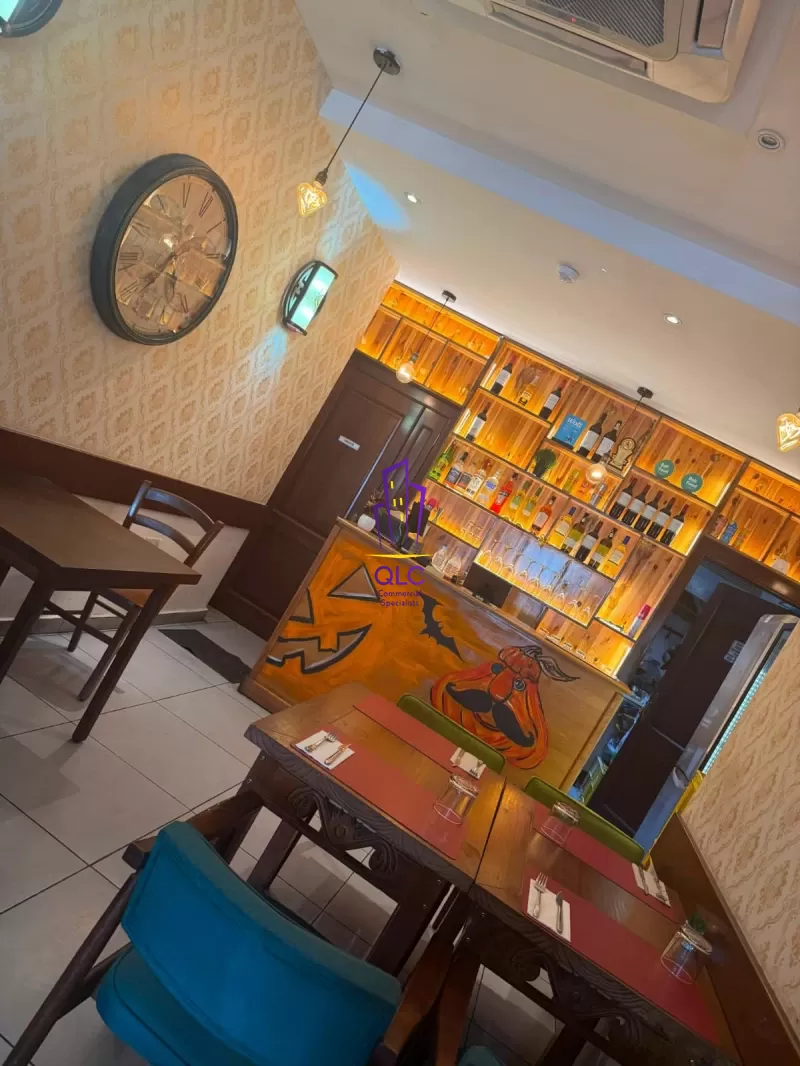 Restaurants / Take-Aways in Msida - REF 63244