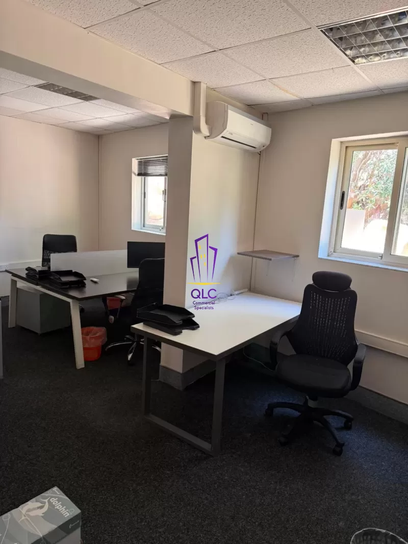 Offices in St. Julians - REF 63260