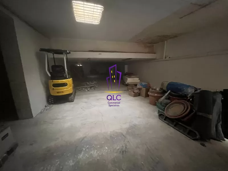 Commercial Garage in Pieta - REF 63272