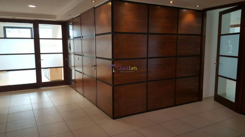 Offices in St. Julians - REF 7124