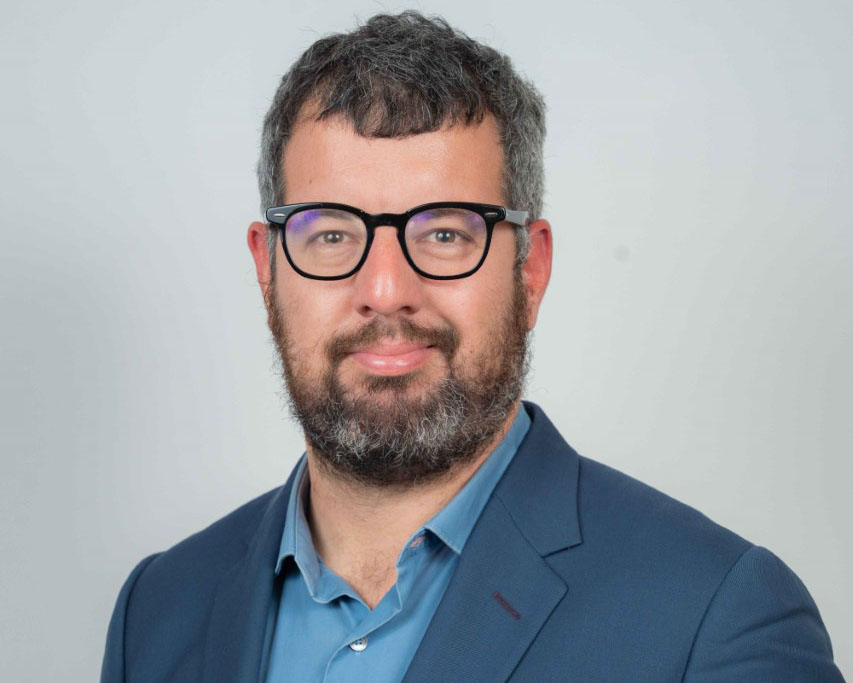 Giovanni Gerolimetto