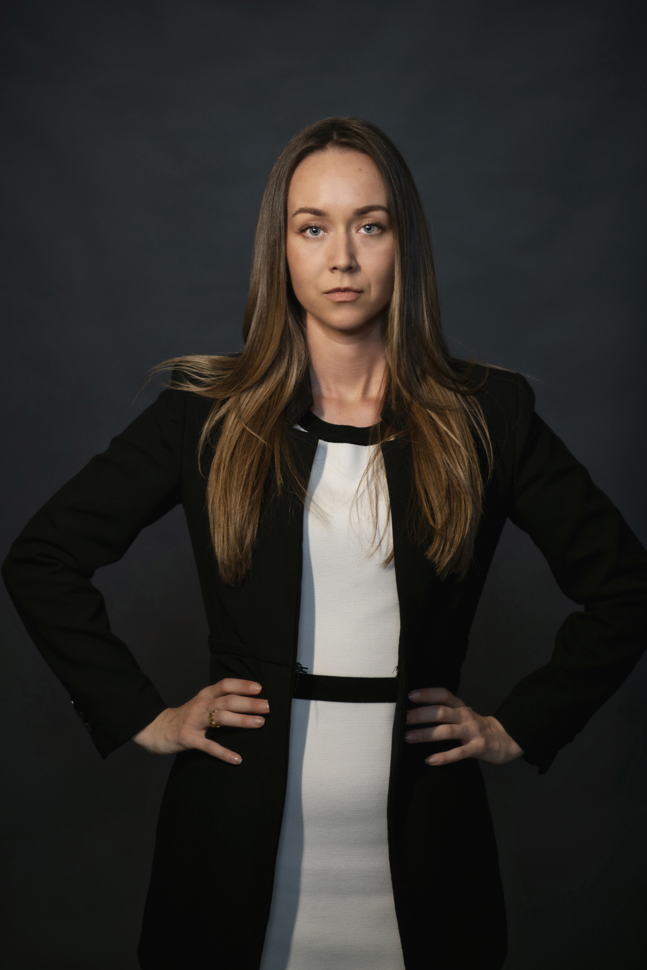 Pauline Van Der Mescht