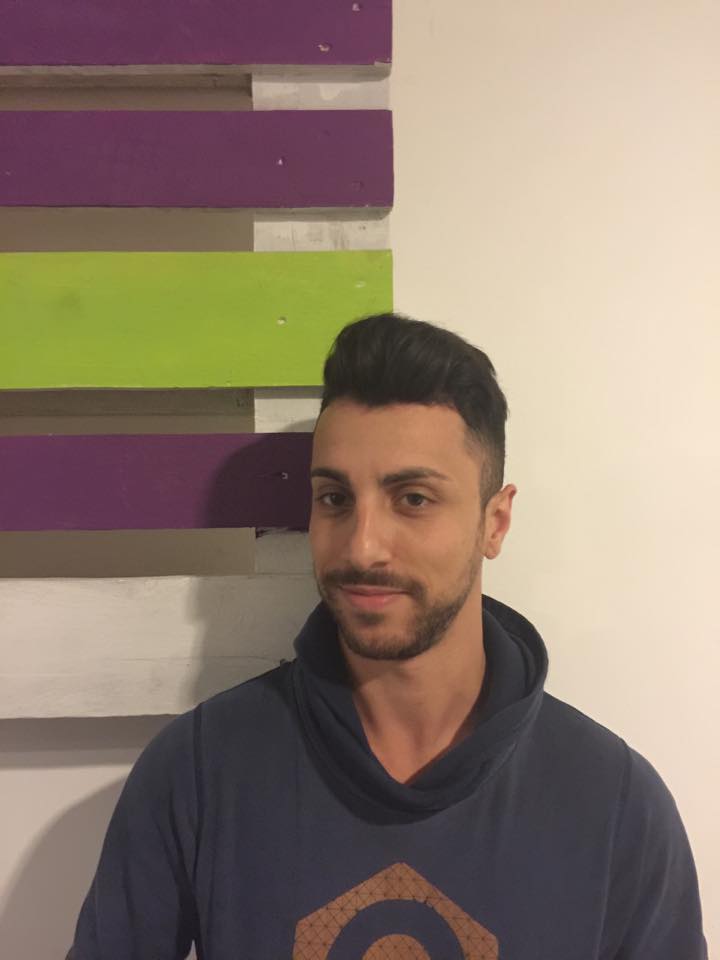 Luke Agius