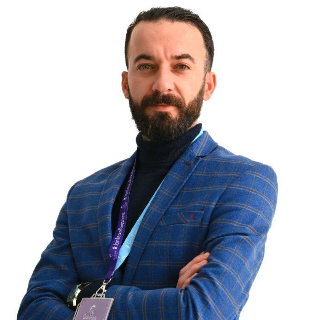 Aristel Halili