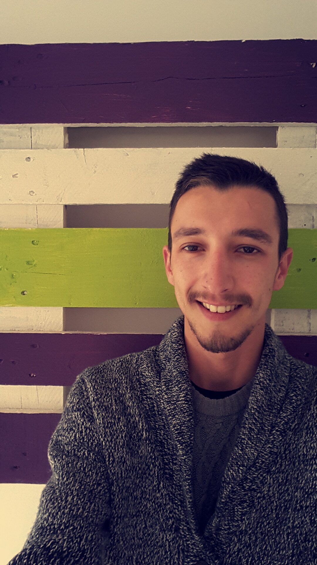 Marc Zammit Lupi