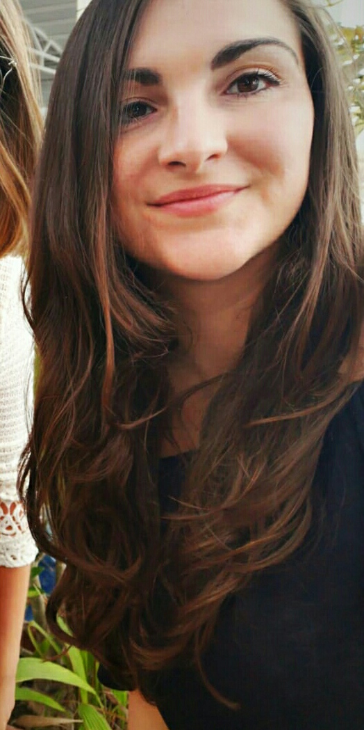 Justine Busuttil Gaerty