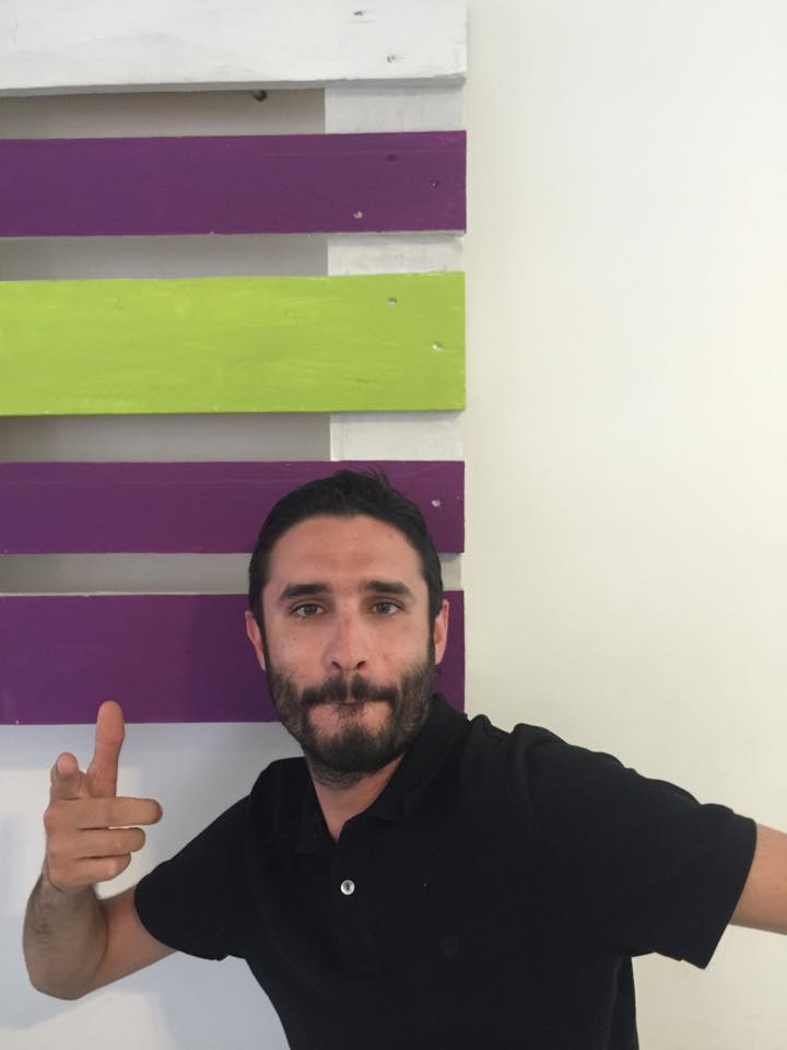 Jean Galea