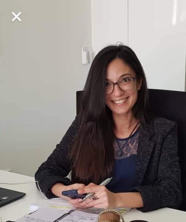 Ruth Micallef